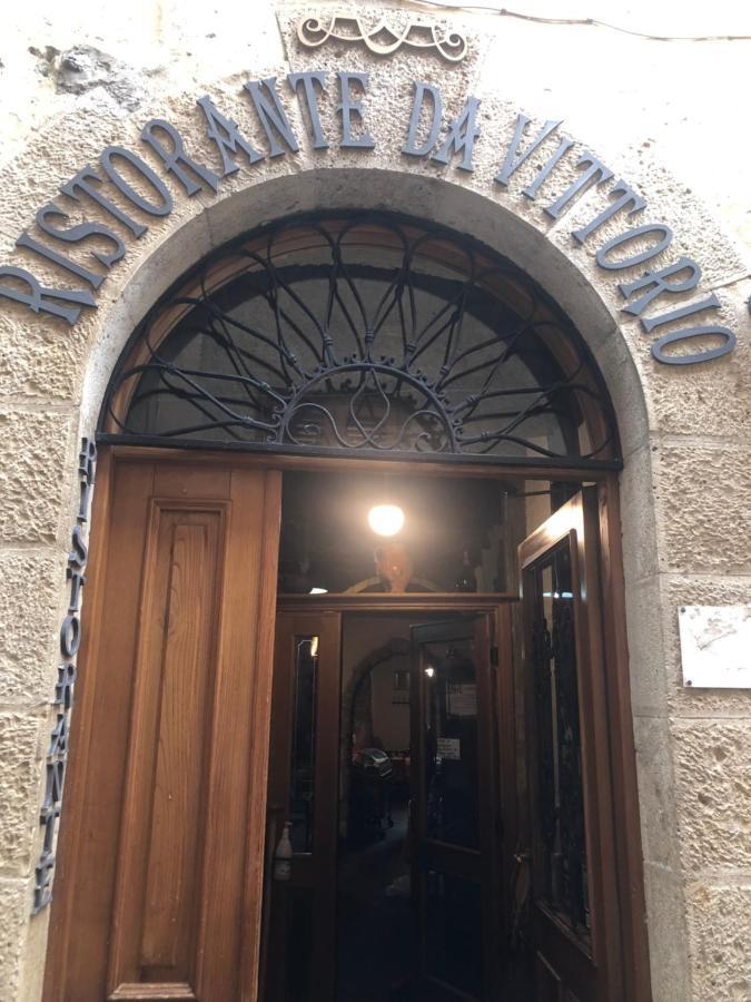 Maison Dina Collepardo Exterior photo
